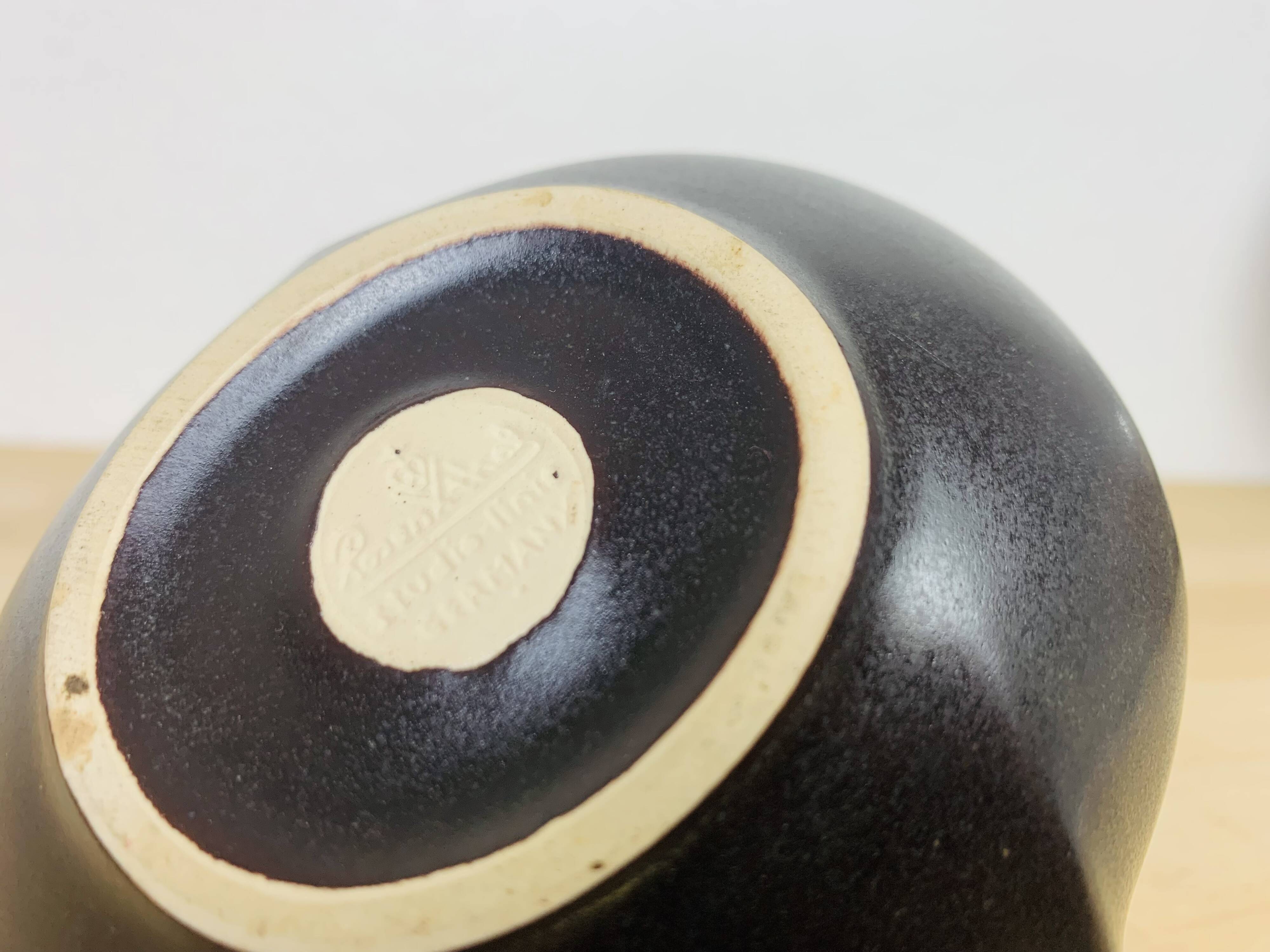 Venus ceramic vase by Uta Feyl for Rosenthal Studio Line