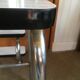 Formica Tabouret
