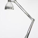 Jacob Jacobsen Luxo design floor lamp