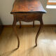 Guéridon table