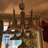 French chandelier 60s