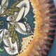 Lot de 2 assiettes Paul Fouillen
