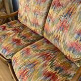 Vintage living room set