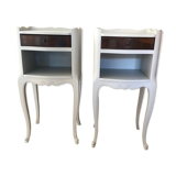 2 bedsides