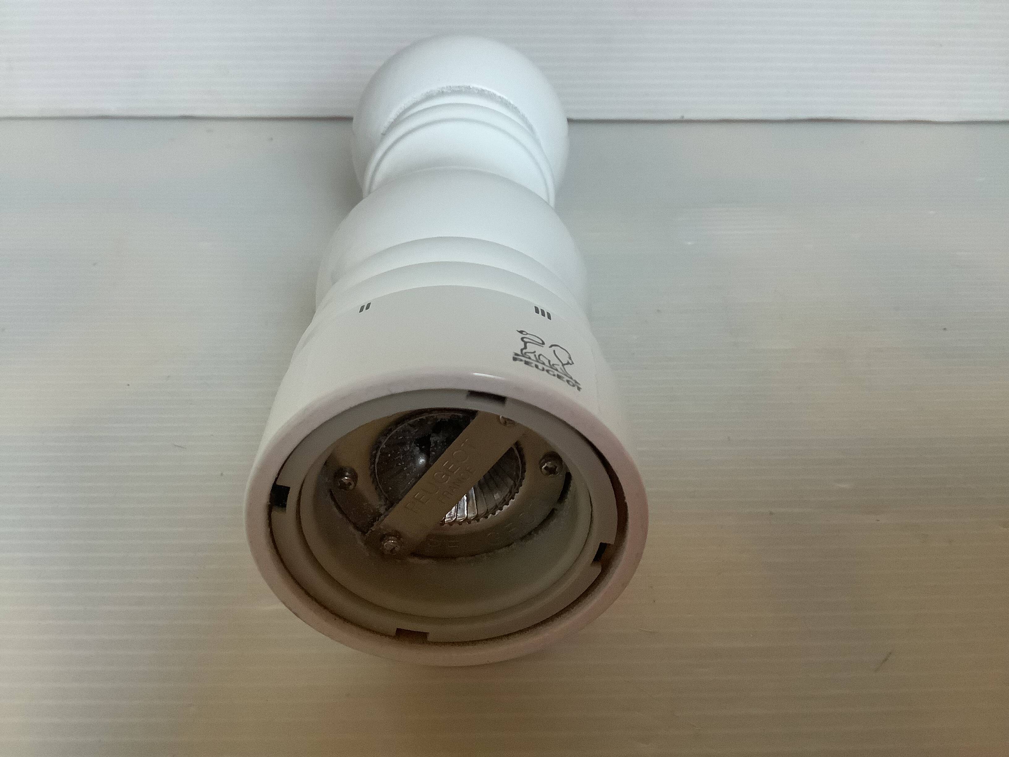 Moulin à sel Peugeot