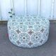 Pair of Fatboy poufs