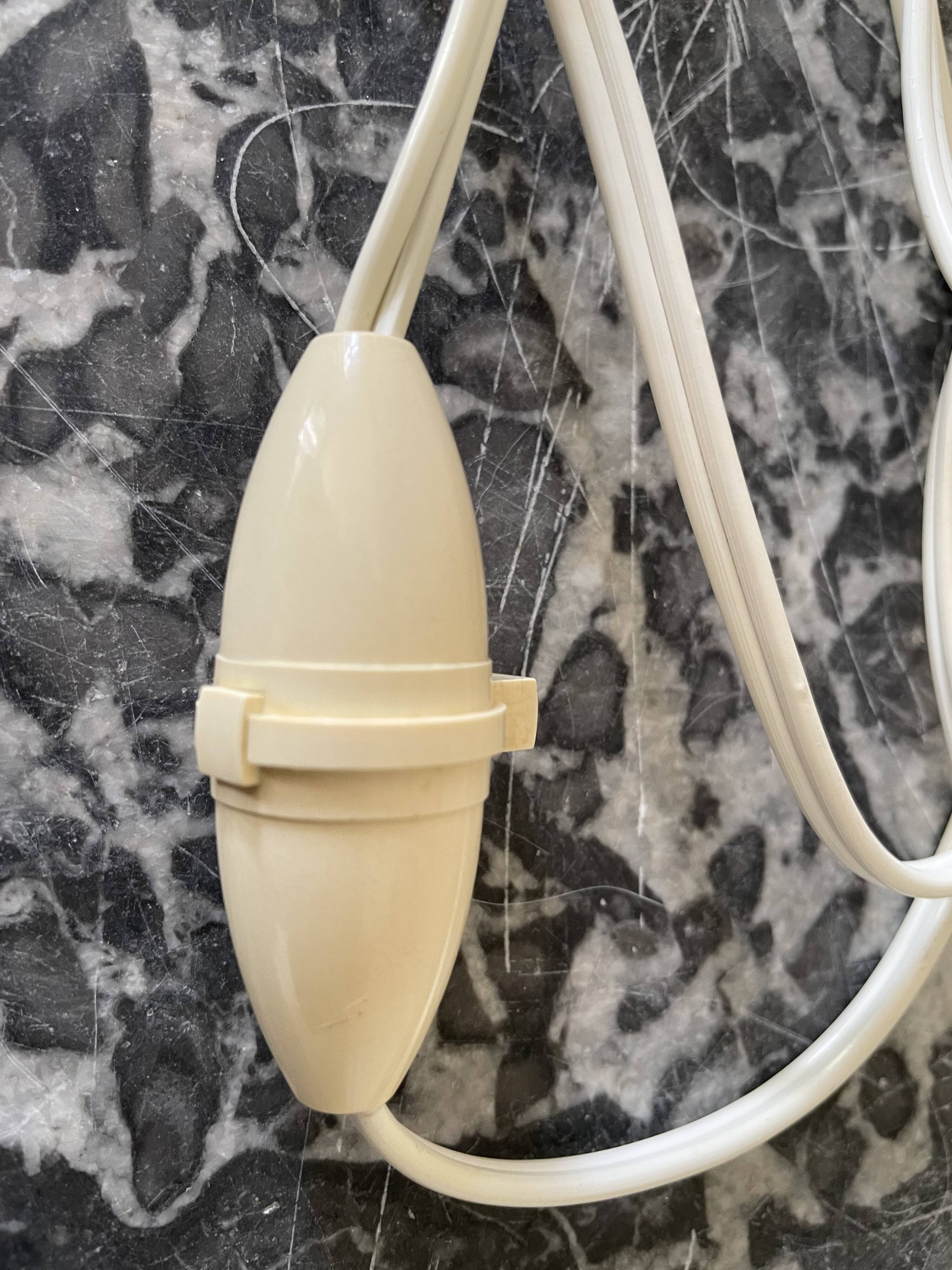 Philippe Capelle lamp