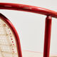 Stackable garden chair