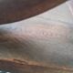 Chaise bistrot Baumann