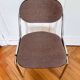 Vintage 80s office chair