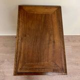 Lxvi style walnut worker with match scraper