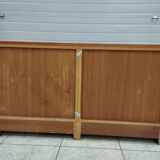 Commode scandinave 8 tiroirs
