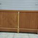 Commode scandinave 8 tiroirs