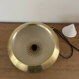 Vintage Fog & Morup Medio pendant - Jo Hammerborg