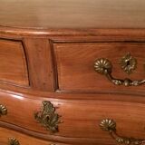 Bordeaux chest of drawers