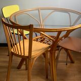 Table rotin