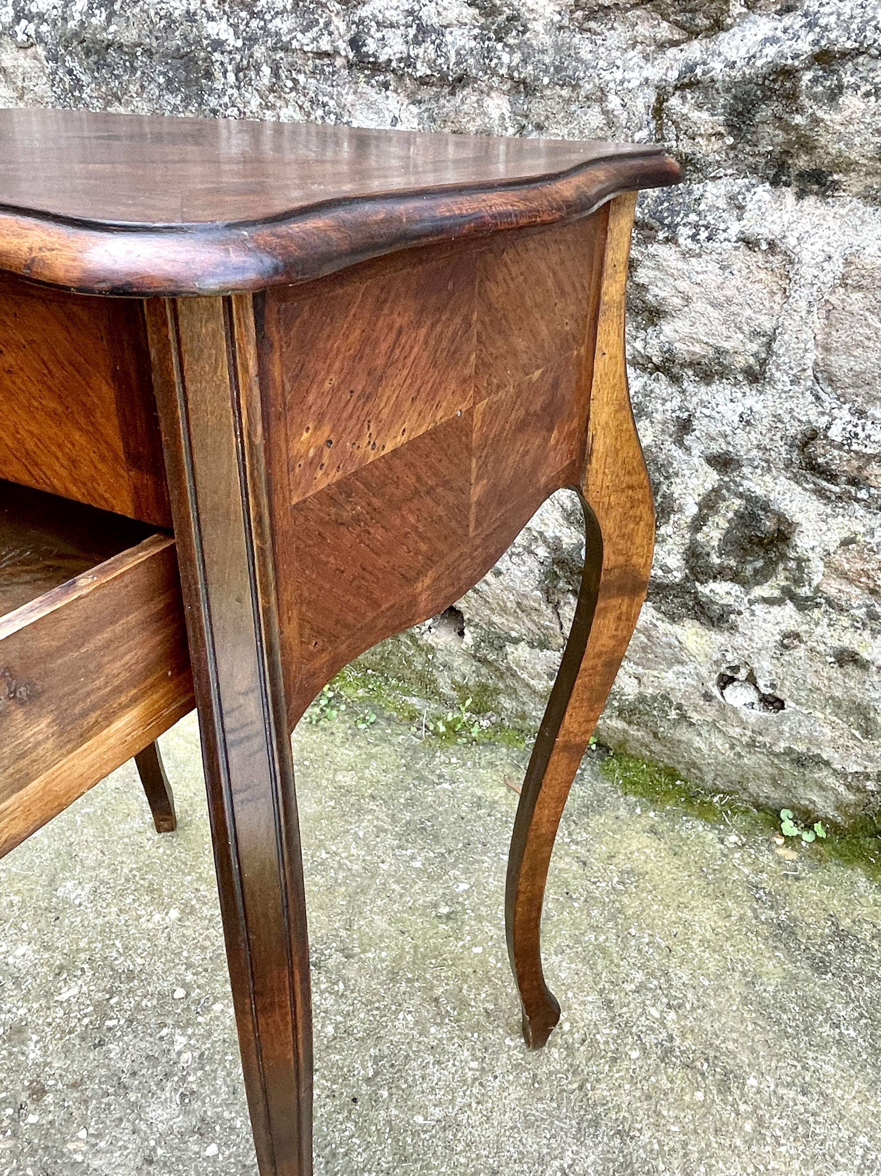 Hairdresser or worker Napoleon III