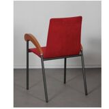 Set of 8 Pigalle chairs by publisher XO