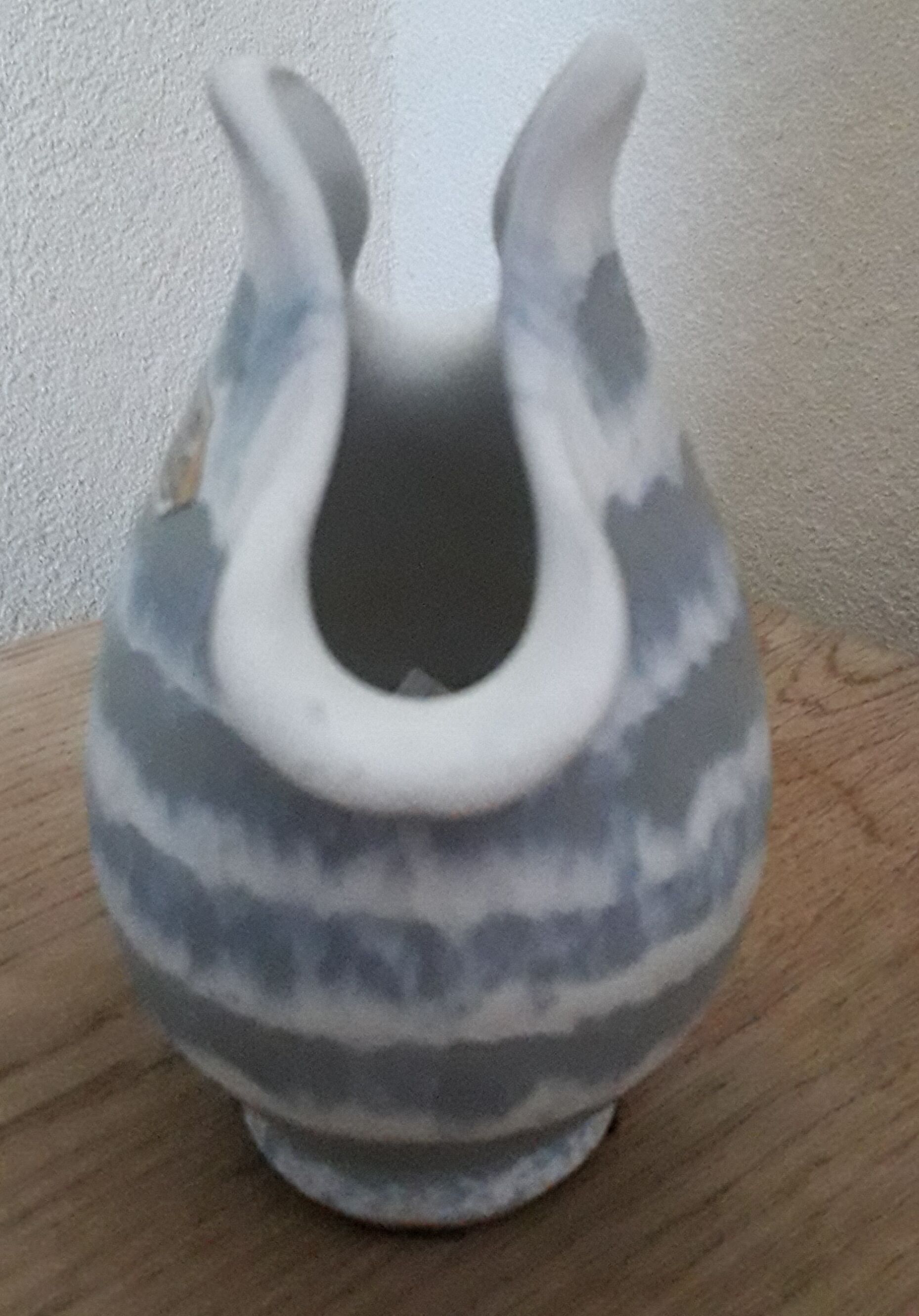 Carstens vase model 486