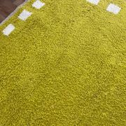 Traditional Moroccan Berber rug 2.5 x 1.5 m