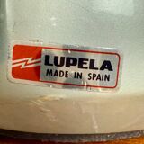 Lupela desk lamp