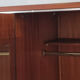 Mid-century wardrobe