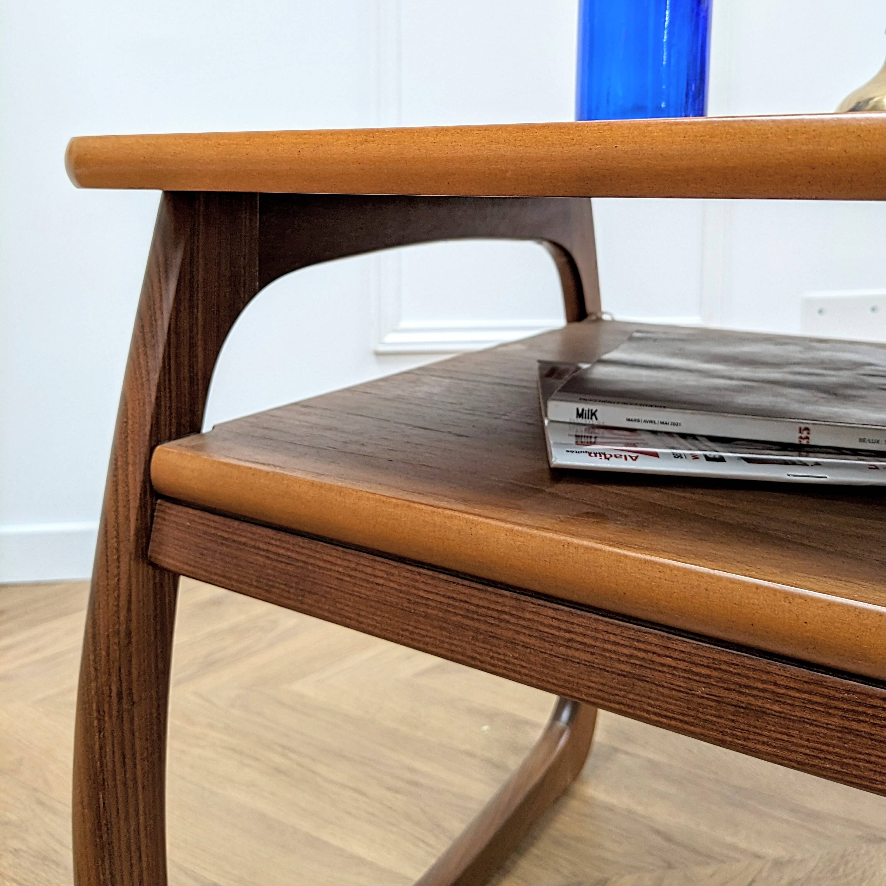 Nathan coffee table