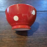 Longchamp porcelain bowl