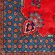 Tapis vintage persan mahal 238x354