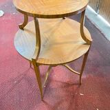 Tea table