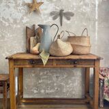 Workshop table