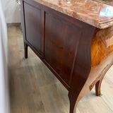 Commode Louis XV