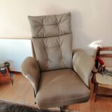 Relaxing chair