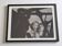 Photographic print after Roger Corbeau, framed, 30 x 40 cm