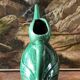 Poet Laval Ceramic Pelican Pitcher