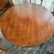 Scandinavian table Faarup MØBELFABRIK