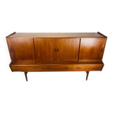 Enfilade scandinave