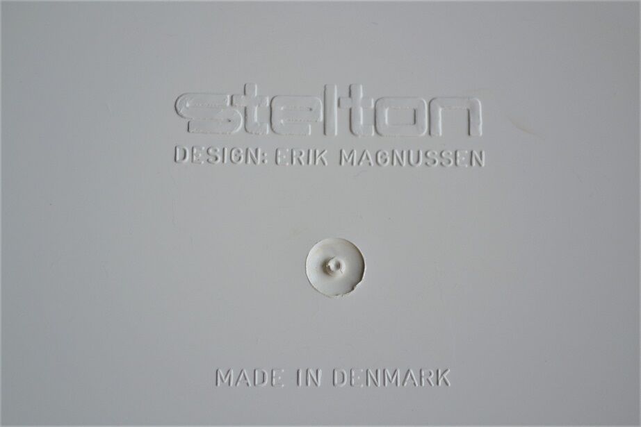 Danish vintage ice bucket Stelton by Erik Magnussen