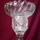 Pair of candlesticks way Crystal