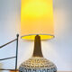 Lamp Ejmund Andersen for Søholm Bornholm – Denmark 1970