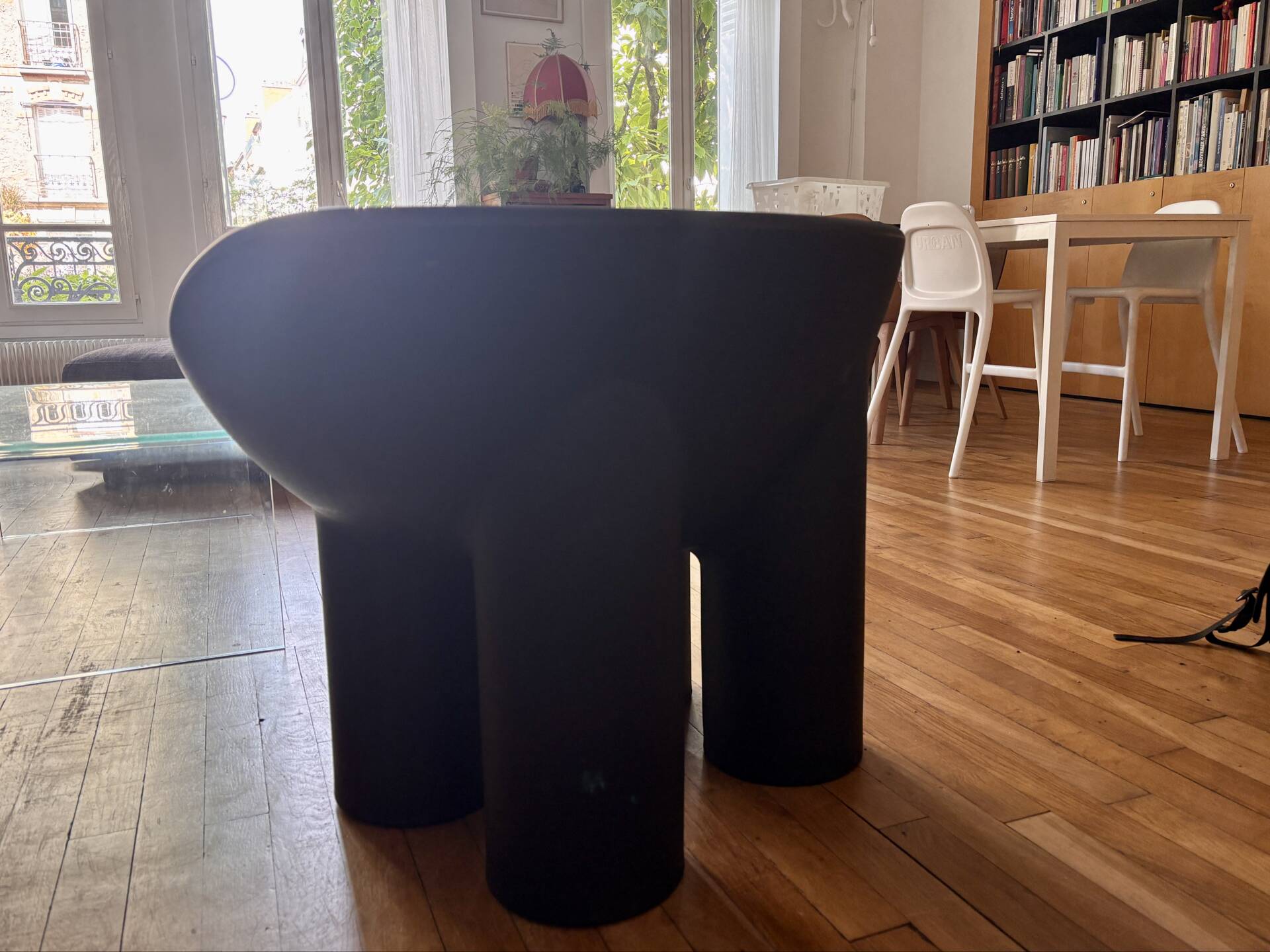 Rolly Polly Armchair Driade
