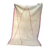 Berber carpet 150x250cm