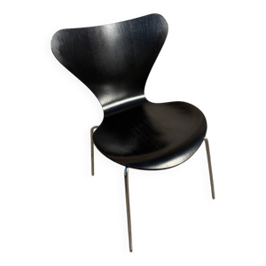 Chaise butterfly Arne - jacobsen