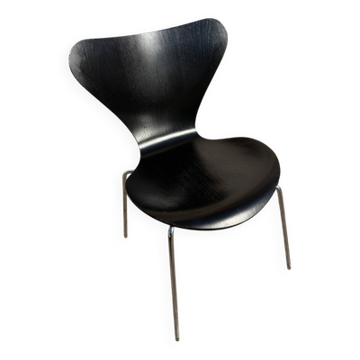 Chaise butterfly Arne Jacobsen