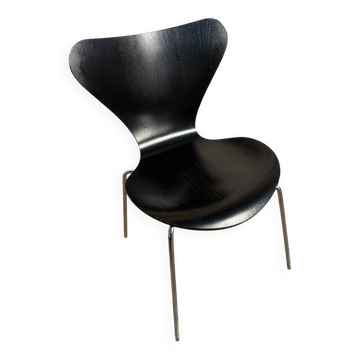 Chaise butterfly Arne Jacobsen