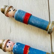 Lot de petits soldats