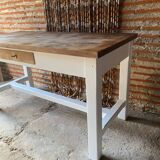 Workshop table