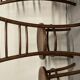 Chaises, Italie, fin XIXe siècle, lot de 11