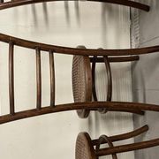 Chairs, Italy, late 19th century, set of 11