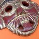 Masque à suspendre  Barong (Bali)  Bois sculpté